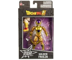 Bandai DRAGON BALL DRAGON STARS AUKSINĖ FREIZA