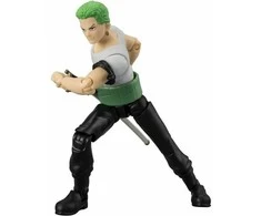 Bandai ULTIMATE LEGENDS ONE PIECE - RORONOA ZORO