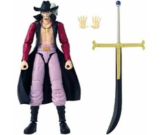 Bandai ANIME HEROES ONE PIECE - DRACULE MIHAWK