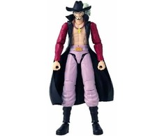 Bandai ANIME HEROES ONE PIECE - DRACULE MIHAWK