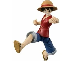 Bandai ULTIMATE LEGENDS ONE PIECE - MONKEY D. LUFFY