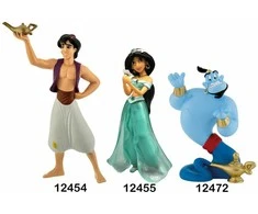 Bullyland – Disney Jasmin (10 cm) (12455)