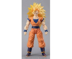 Bandai DRAGON BALL SUPER EVOLVE - SUPER SAIYAN 3 SON GOKU