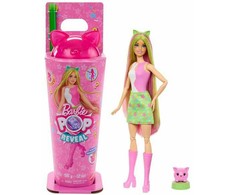 Mattel Rinkinys BARBIE POP Reveal, Animal Party serija