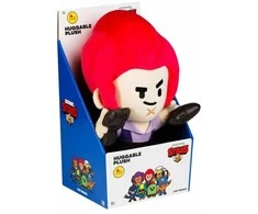Pmi Kids World BRAWL STARS S1 HUGGABLE PLIUSAS 30 CM - COLT