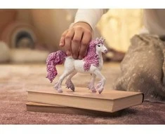 Schleich - Flower Unicorn Mare - (70831)