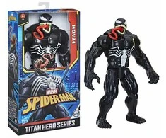 Hasbro SPIDER-MAN TITAN HERO VENOM Figūrėlė „Deluxe“, 30 cm