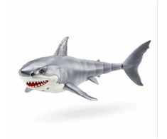 Figūrėlė Zuru Figurki Superbohaterów Shark Attack Robo Alive