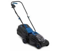 Akumuliatorinė vejapjovė BC-MP320-X 20V, Scheppach