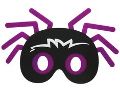 GoDan OZDOBA KARNAVALO KAUKĖ FILC PAJAK GO PBH
