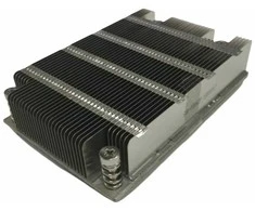 „Supermicro SNK-P0062P“ kompiuterio aušinimo sistema, procesoriaus radiatorius