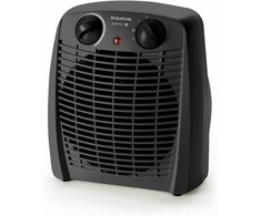 Ventiliatorius Taurus 2000W New Gobi
