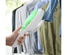 Vertikalus garų lygintuvas InnovaGoods