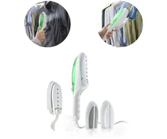 Vertikalus garų lygintuvas InnovaGoods