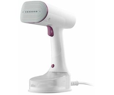 Braun QuickStyle 5 GS 5011 balta ir-violetinė