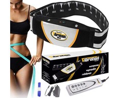 Verk Group 6-in-1 slimming vibrating belt