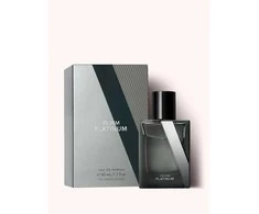 Victoria Secrets Victoria's Secret Him Platinum EDP parfumuotas vanduo vyrams, 50 ml
