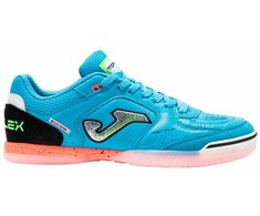 Joma Top Flex 2527 salės futbolo bateliai, turkio spalvos, TOPS2527IN (42)