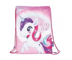 Arditex Unicorn Gymnastikpose