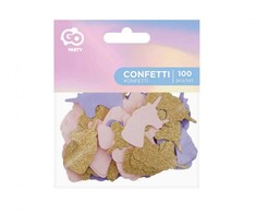 Vienaragio konfeti 100 vnt.