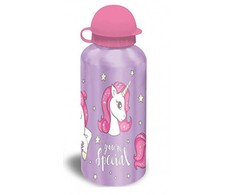 Vienaragio specialus aliuminio butelis 500 ml
