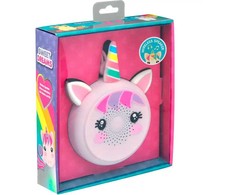 Kids Licensing Sweet Dreams wireless speakerphone
