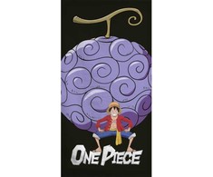 Toei Animation Vieno gabalo vonios rankšluostis, paplūdimio rankšluostis 70x140cm (greitai džiūstantis)