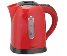 El. virdulys MAESTRO 1,5 l MR-034-Raudonas