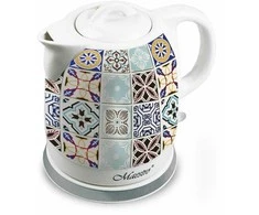 MAESTRO MR-066-PORTO Ceramic electric virdulys