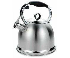Maestro MR-1334 virdulys 2.9 L Nerūdijantis plienas