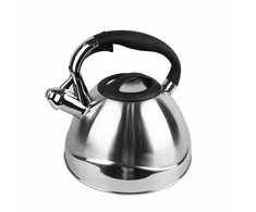 Maestro MR-1338 virdulys 3.0 L Nerūdijantis plienas