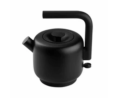 Elektrinis Virdulys - Fellow Stagg EKG 1.5L Juodas