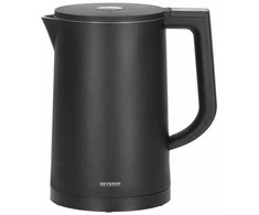 Virdulys Severin WK 3483 juoda