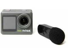 Viršeliai Nilox NXACXMIC
