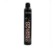 Redken Control Addict 28 plaukų lakas, 400 ml