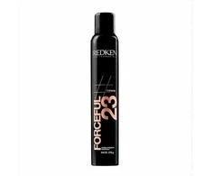 Redken Forceful 23 stiprios fiksacijos plaukų lakas, 400 ml
