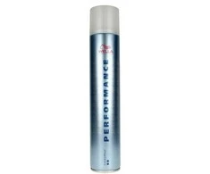 Wella Professionals Performance Extra Hold Hairspray 500ml