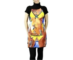 GiftWorld seksuali prijuostė jai