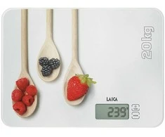 Virtuvinės svarstyklės Laica KS5020