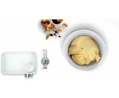 Virtuvinis kombainas Bosch MUZS2BS BakingSensation Set