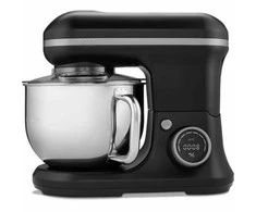 Virtuvinis kombainas Medion MD18420 noir 1200 W 5 L