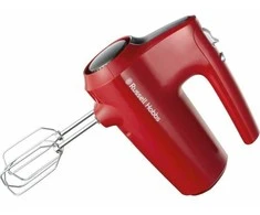 Plakiklis Russell Hobbs Elvisp 27150-56 Desire Hand Mixer