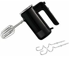LAFE Hand Mixer MixPro 300 W Juodas