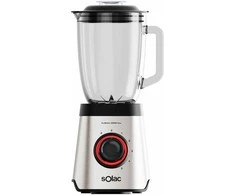 Solac Pro Mixter Inox 2000 W
