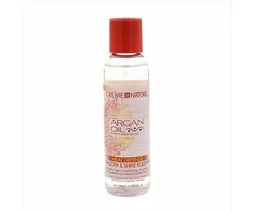 Creme Of Nature ARGAN OIL thermal protector 120 ml
