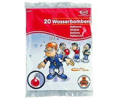 Vizibomba Wet lufi 20 db-os