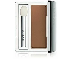 Clinique All About Shadow Soft Shimmer 1c-Foxier 2,, 2 g