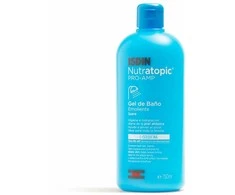 Isdin Nutratopic Pro-Amp dušo želė 750ml