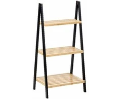 Berilo Lentyna BAMBOO GLOW, 40 x 30 x 81,5 cm