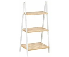 Berilo Lentyna BAMBOO GLOW, 40 x 30 x 81,5 cm